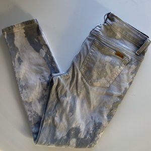 Joe’s Jeans Shannon Skinny Ankle size 29